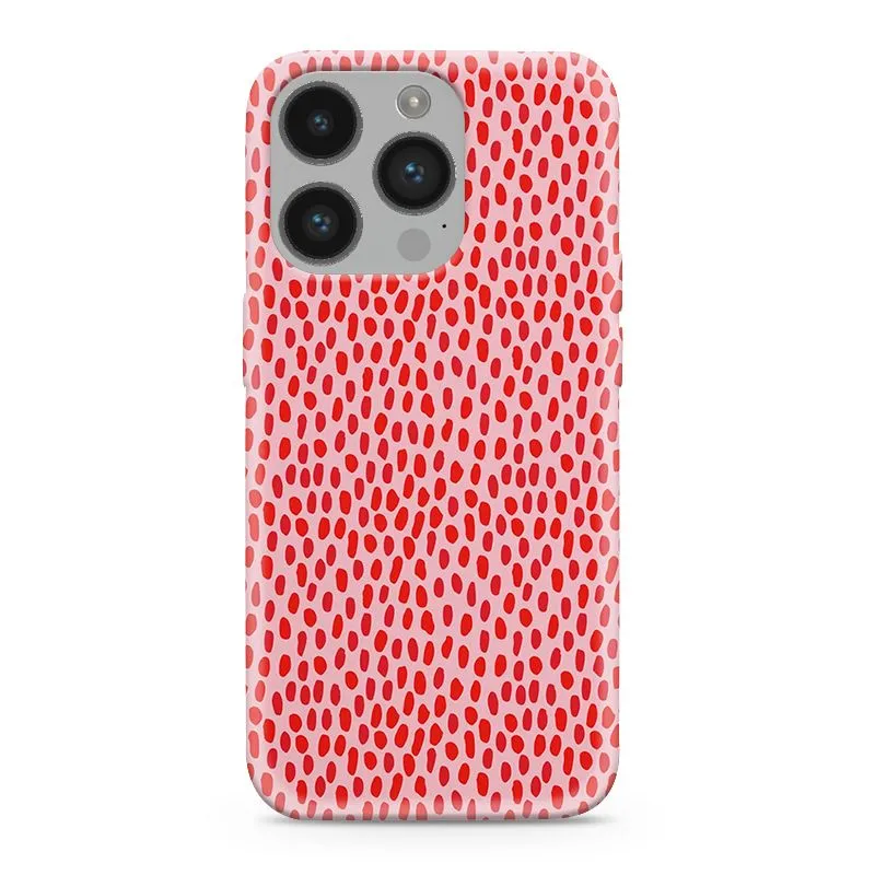 Futrola Ultra Tanki Print Clear za iPhone 14 Pro