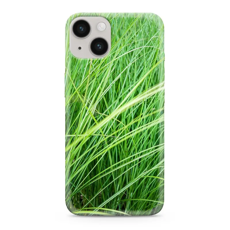 Futrola Ultra Tanki Print Clear za iPhone 14