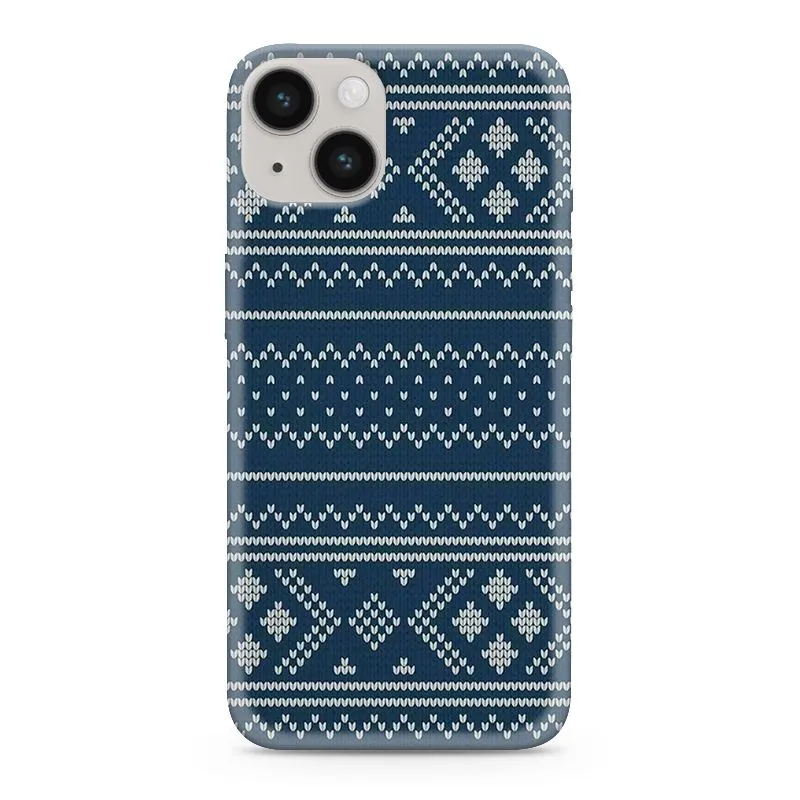 Futrola Ultra Tanki Print Clear za iPhone 14