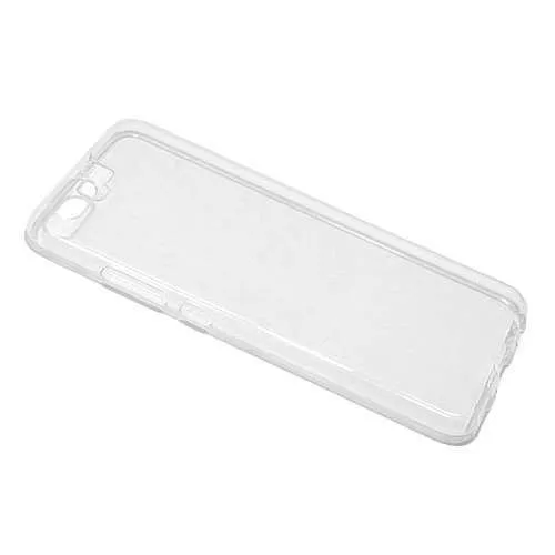 Futrola Ultra Tanki Protect silikon za Huawei P10/ providna