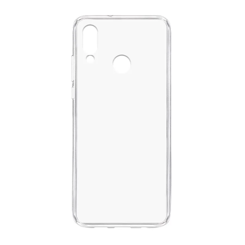 Futrola Ultra Tanki Protect silikon za Huawei P20 Lite/ providna