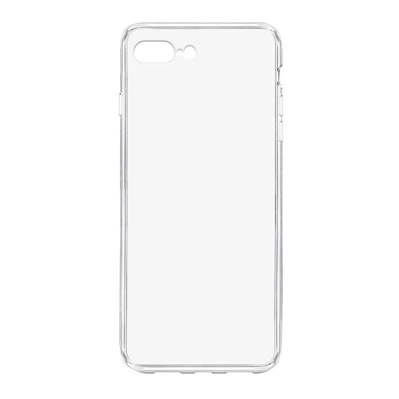 Futrola Ultra Tanki Protect silikon za Iphone 7 Plus/8 Plus, providna