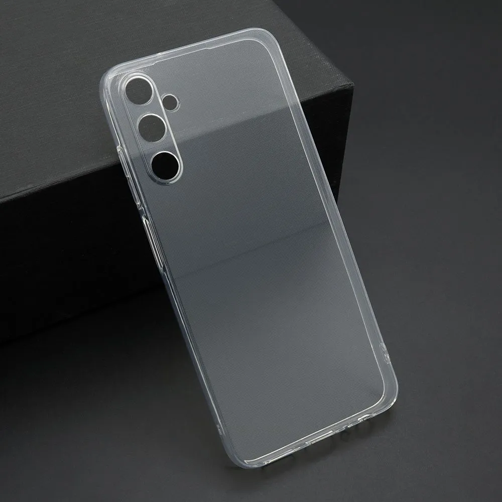 Futrola Ultra Tanki Protect silikon za Samsung A057F Galaxy A05s/ providna