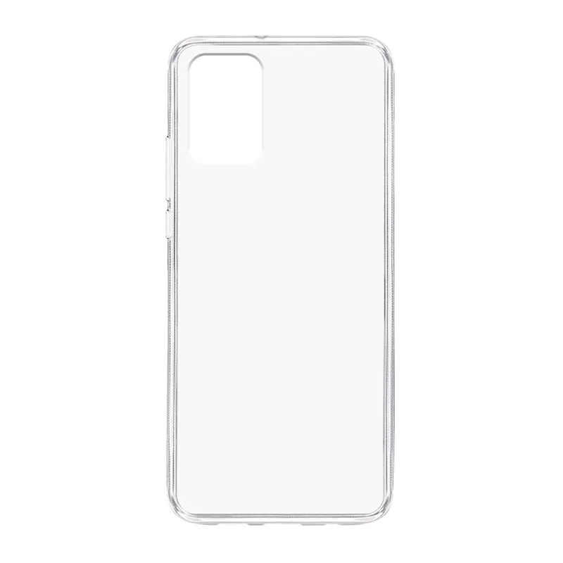 Futrola Ultra Tanki Protect silikon za Samsung A325F Galaxy A32 4G (EU)/ providna