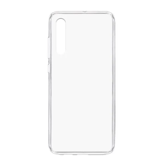 Futrola Ultra Tanki Protect silikon za Samsung A505F/A307F/A507F Galaxy A50/A30s/A50s/ providna
