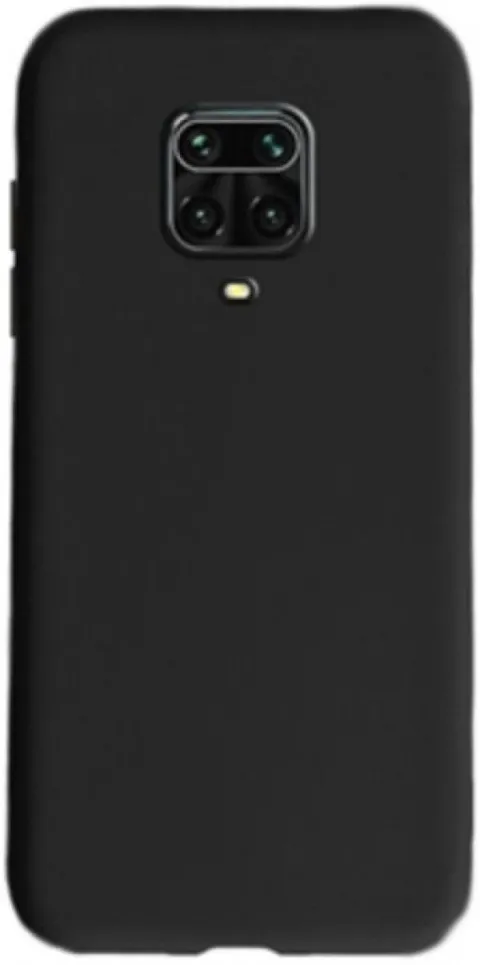 Futrola UTC Ultra Tanki Color silicone Black IPHONE MCTK4- 12