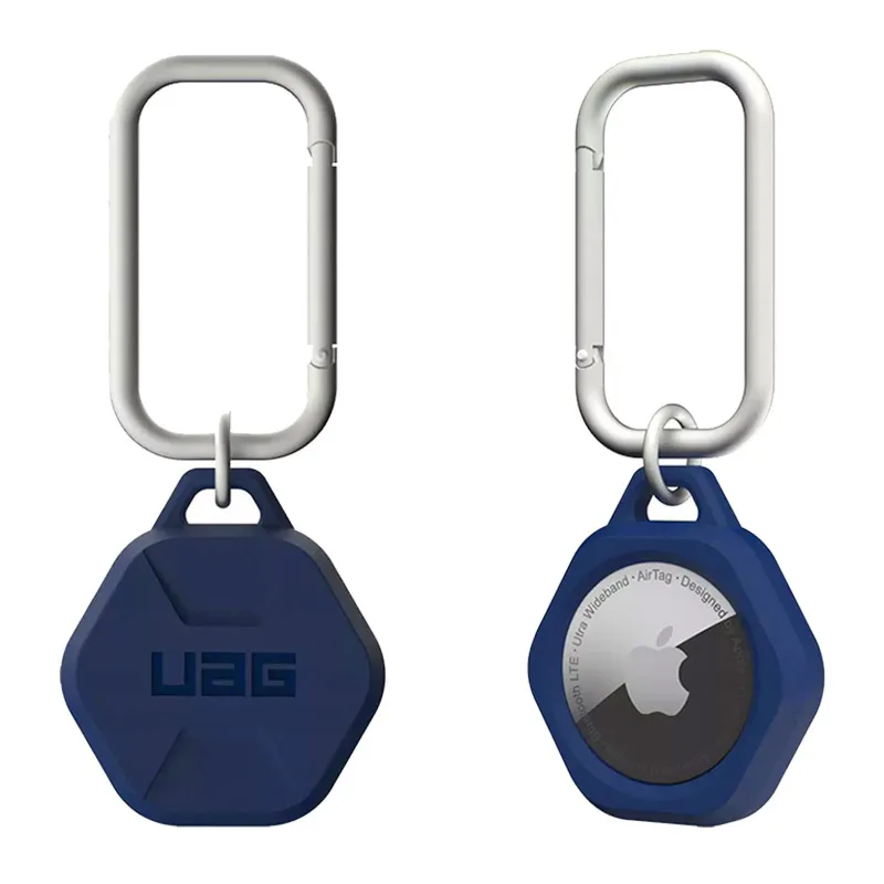 Futrola za Airtag UAG Scout Series plava