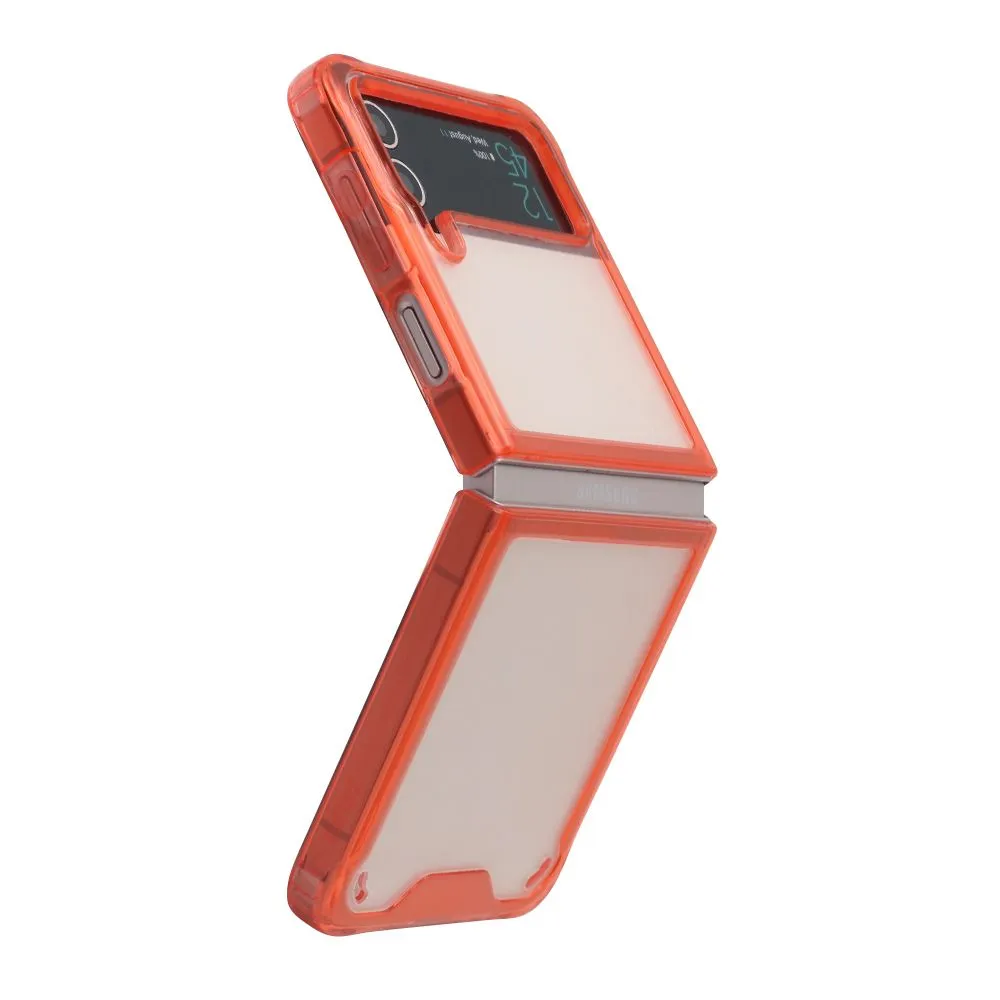 Futrola za Samsung F721B Galaxy Z Flip 4 5G/ roze
