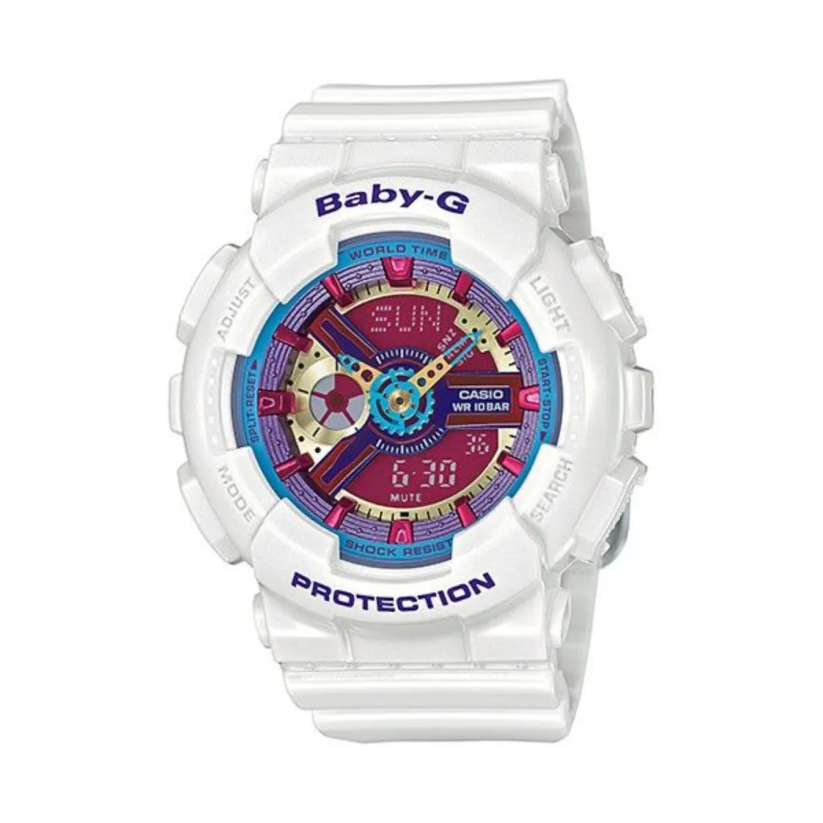 G-SHOCK Ručni sat BA-112-7A
