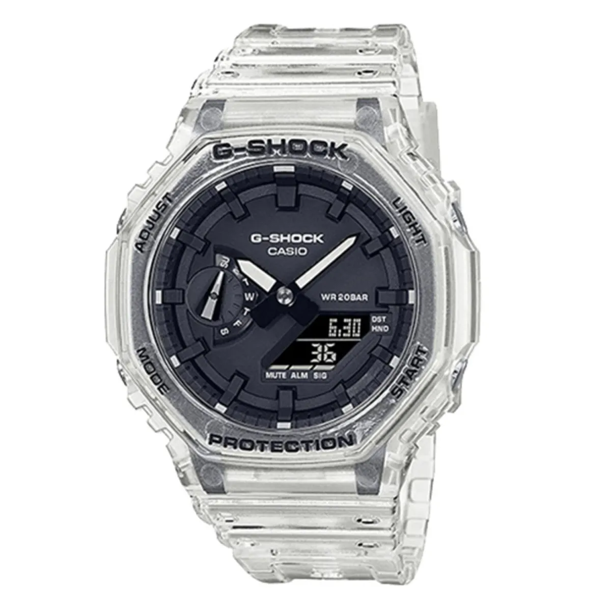 G-SHOCK Ručni sat GA-2100SKE-7a
