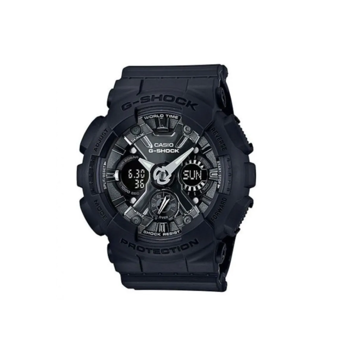 G-SHOCK Ručni sat GMA-S120MF-1A