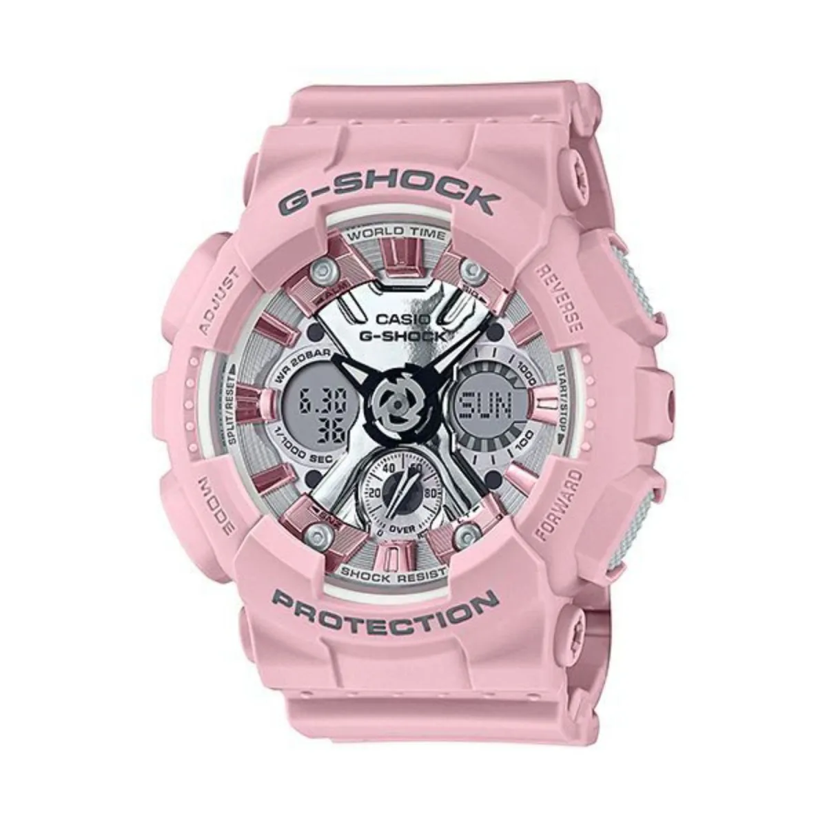 G-SHOCK Ručni sat GMA-S120NP-4A