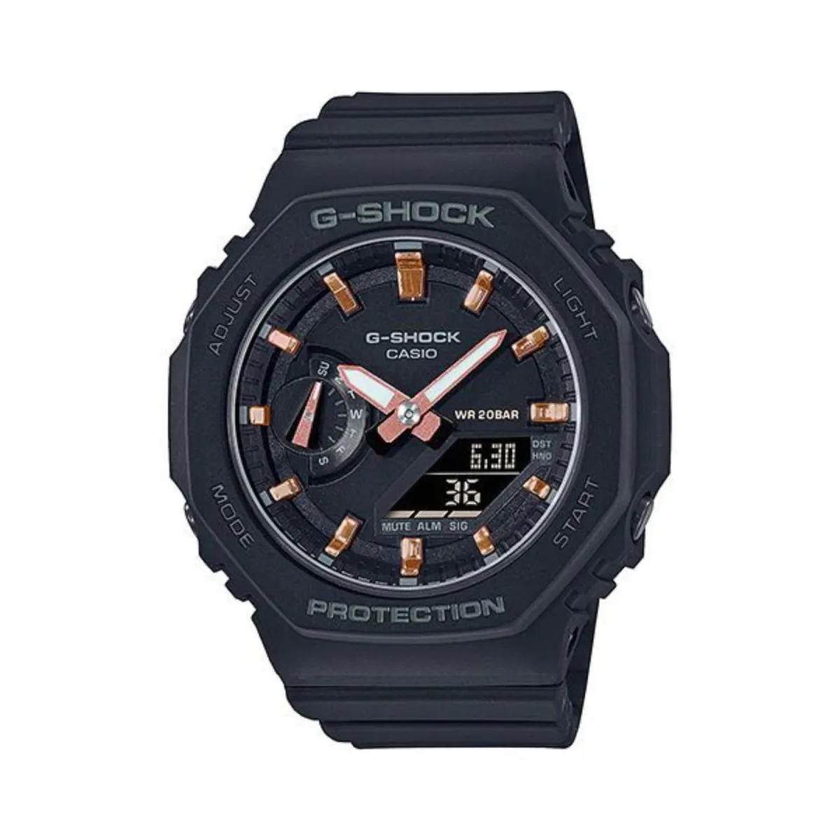 G-SHOCK Ručni sat GMA-S2100-1A