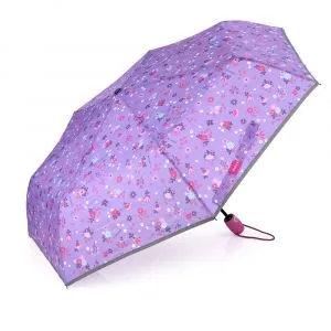 GABOL Kišobran dečji 8 rebara Violet lila