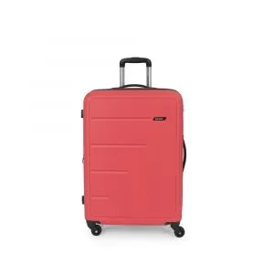 GABOL Kofer srednji PROŠIRIVI 47x66x27/31 cm ABS 70/80,5l-3,6 kg Future crvena