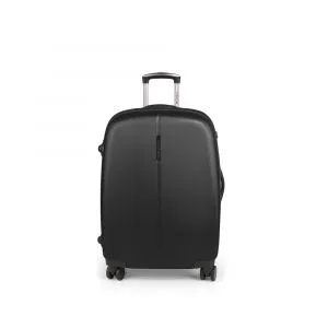 GABOL Kofer srednji PROŠIRIVI 48x67x27/30,5 cm ABS 70/79l-3,8 kg Paradise XP crna