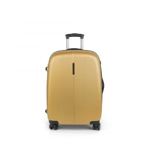 GABOL Kofer srednji PROŠIRIVI 48x67x27/30,5 cm ABS 70/79l-3,8 kg Paradise XP žuta