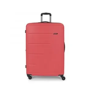 GABOL Kofer veliki PROŠIRIVI 53x77x31/35 cm ABS 109,1/123,2l-4,3 kg Future crvena