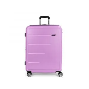 GABOL Kofer veliki PROŠIRIVI 54x76x30/33 cm ABS 105,5/116,1l-4,7 kg Future Plus roze
