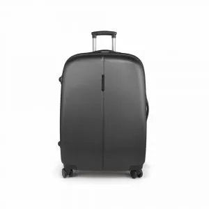 GABOL Kofer veliki PROŠIRIVI 54x77x29/32,5 cm ABS 100/112l-4,6 kg Paradise XP siva