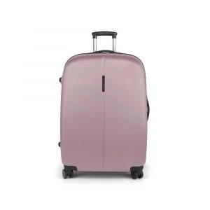 GABOL Kofer veliki PROŠIRIVI 54x77x29/32,5 cm ABS 100/112l-4,6 kg Paradise XP pastelno roze