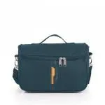 GABOL Neseser 30x20x20 cm  11,4l - 0,43 kg Week ECO tirkiz