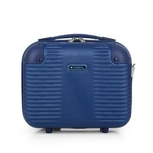 GABOL Neseser 30x28x18 cm 12l Balance XP plava