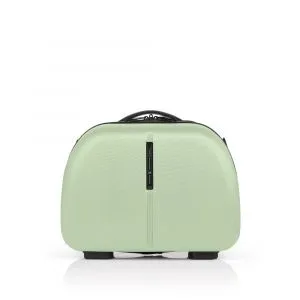 GABOL Neseser 35x28x18 cm 12l Paradise XP pastelno zelena