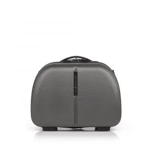 GABOL Neseser 35x28x18 cm 12l Paradise XP siva
