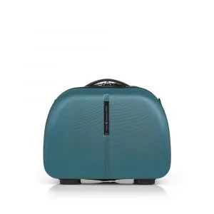GABOL Neseser 35x28x18 cm 12l Paradise XP zelena