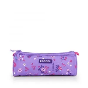 GABOL Pernica sa tri odeljka 22x7x7 cm 1l-0,07 kg Violet lila