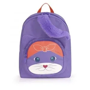 GABOL Ranac predškolski 25x32x11 cm 7,5l - Fauna maca