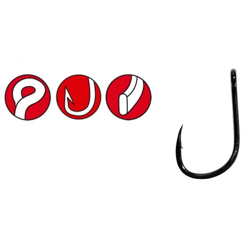 GAMAKATSU UDICE A1 TEAM FEEDER STRONG CARP  6