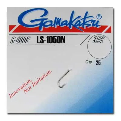 GAMAKATSU UDICE LS-4644F 2/0
