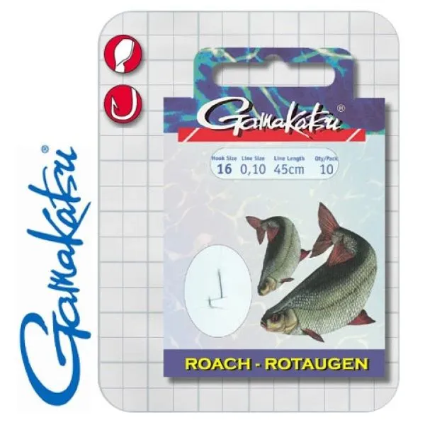 GAMAKATSU VEZANE UDICE 1310N BREAM 12