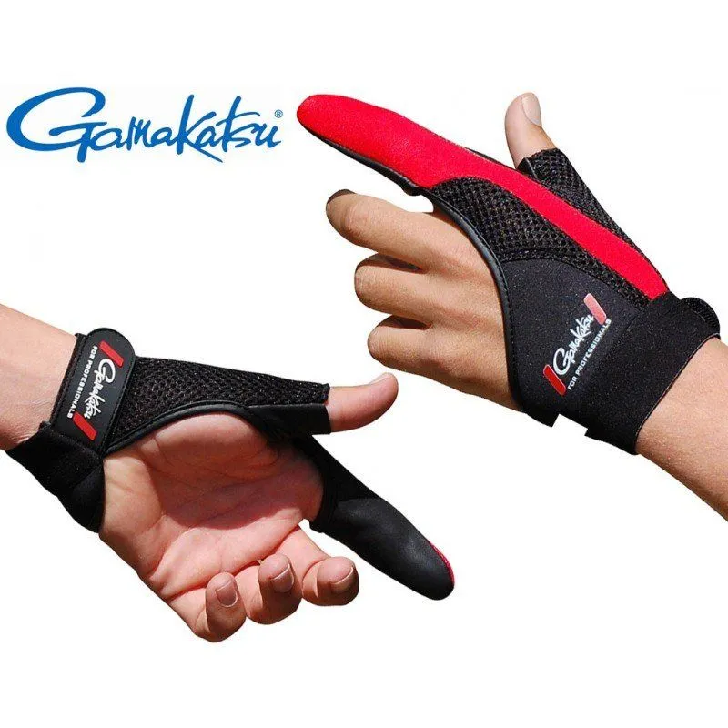 GAMAKATSU ZAŠTITNIK PRSTA ZA RAKETU XXL