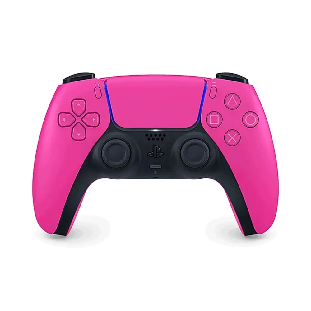 Gamepad za PlayStation 5 DualSense Pink New