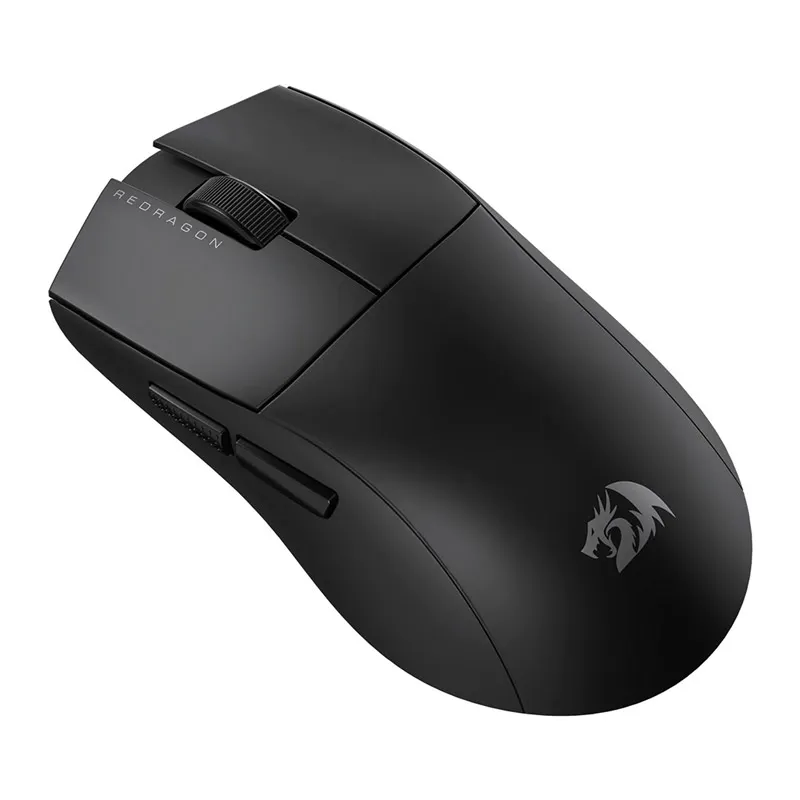 Gaming miš Redragon K1NG Pro/Wireless/Wired black