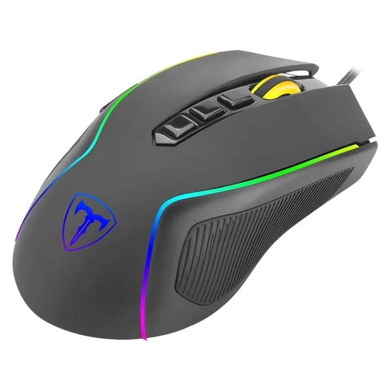 Gaming Miš T-DAGGER Dark Angel TGM209 crni