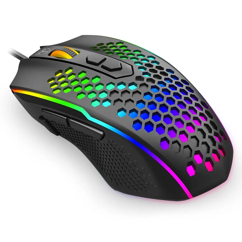 Gaming Miš T-DAGGER Imperial TGM310-LIT crni