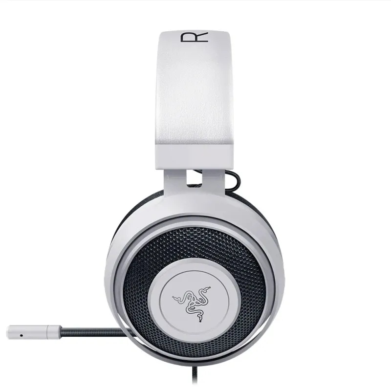 Gaming slušalice Razer Kraken PRO V2 bele