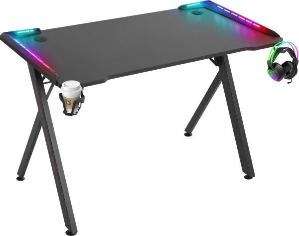 Gaming sto Defender Gamer RGB