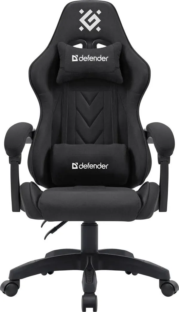 Gaming stolica Defender Breeze