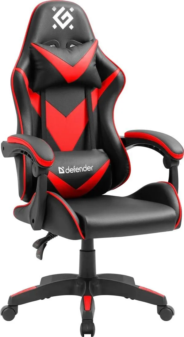 Gaming stolica Defender xCom