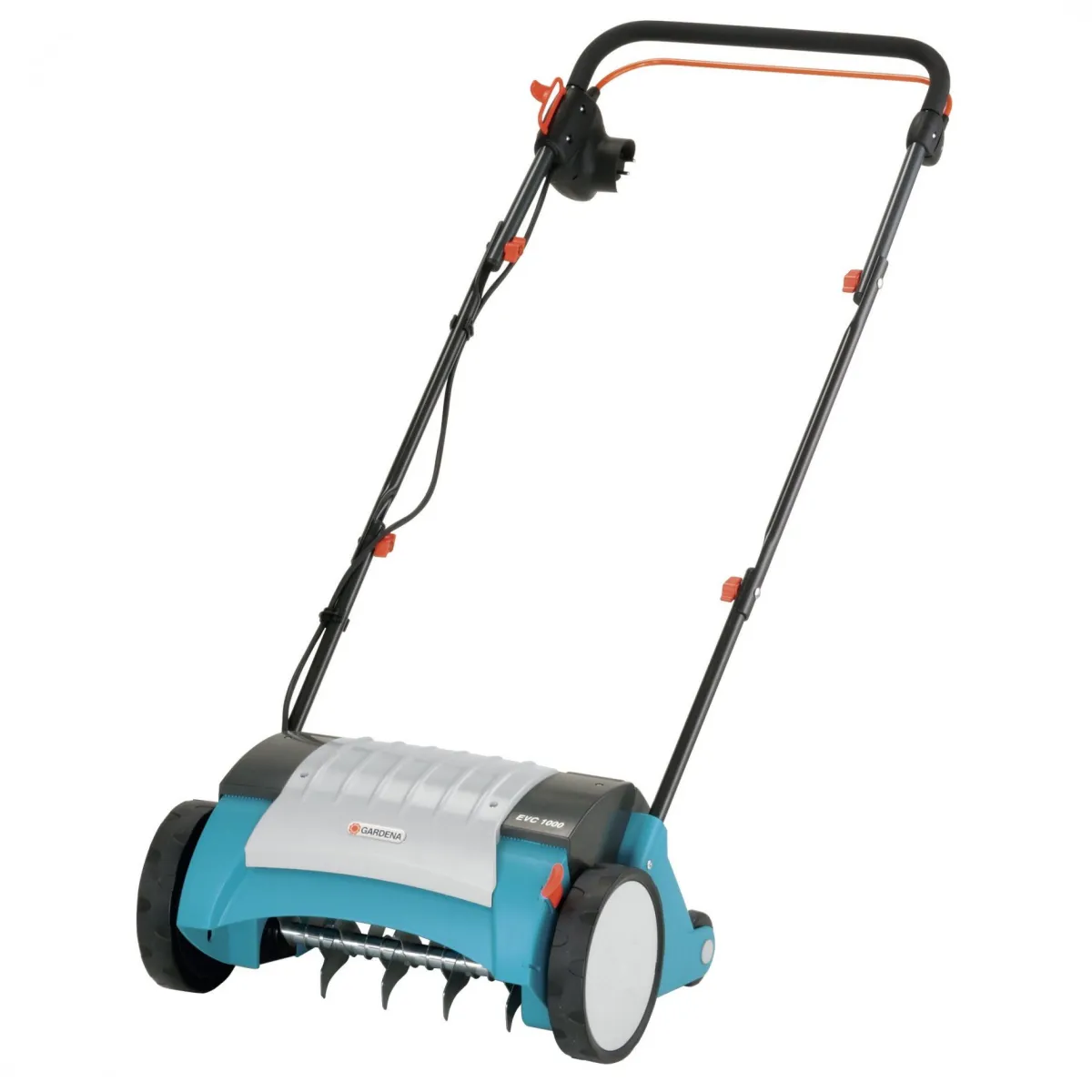 GARDENA Aerator EVC 100 električni GA04068-20