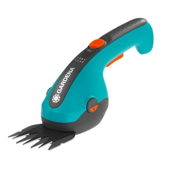 GARDENA Akumulatorske makaze za ivice travnjaka ClassicCut Li GA09853-20