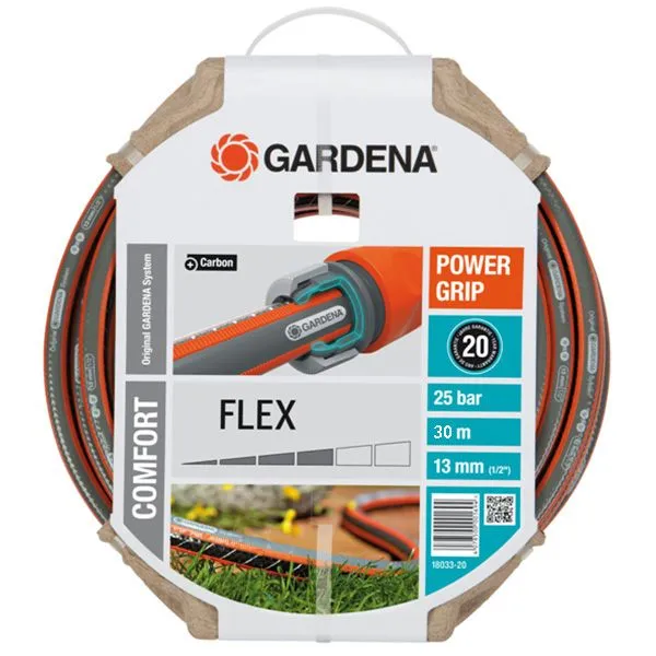 GARDENA Baštensko crevo Flex 30 m GA18036-20
