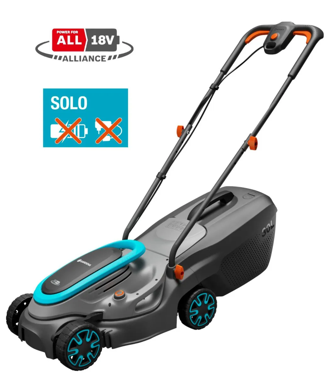 GARDENA Baterijska kosilica Powermax 32/18v p4a