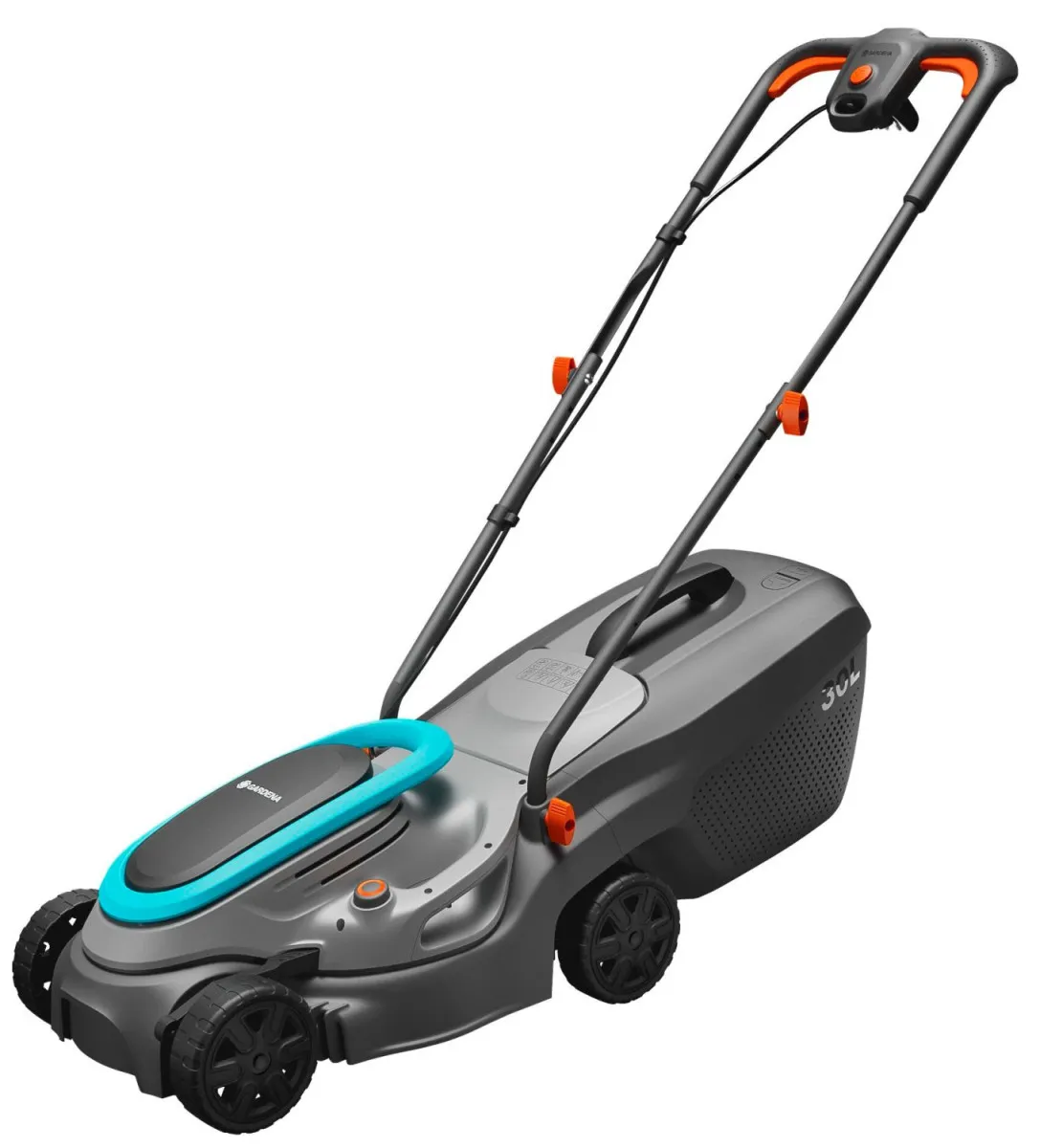 GARDENA Električna kosilica Powermax 32/1200 g2