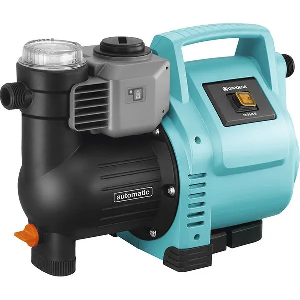 GARDENA Elektronska pumpa 3500/4 GA01757-20